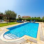 Ionian Blue 斯沃伦塔