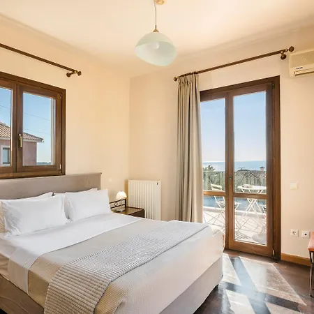 Ionian Blue Villa