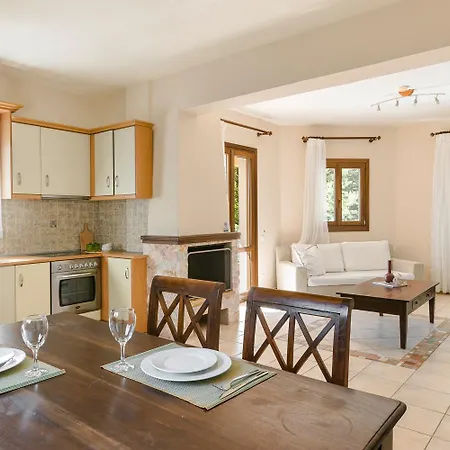 Ionian Blue Villa *