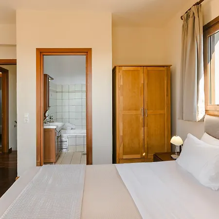 Ionian Blue Villa Svoronata