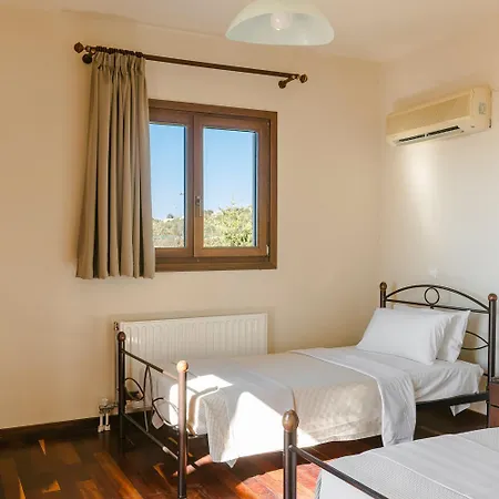 Ionian Blue Villa