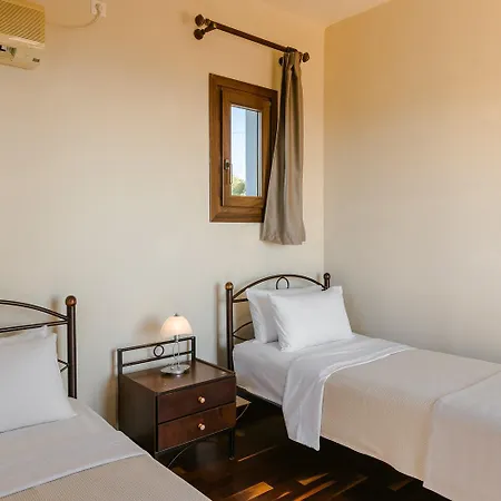 Villa Ionian Blue