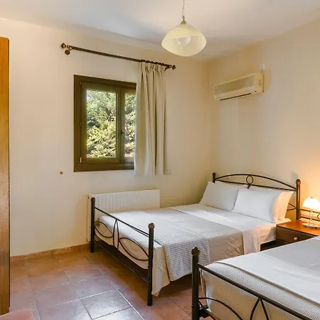 Ionian Blue Villa *