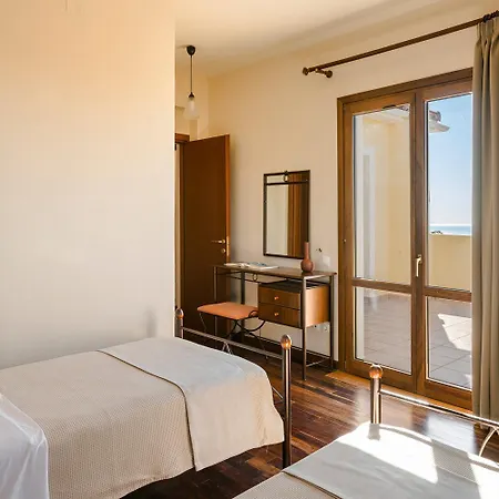Villa Ionian Blue *