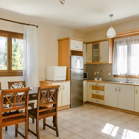Ionian Blue Villa