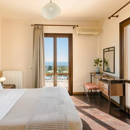 Ionian Blue Villa Svoronata