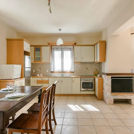 Ionian Blue Villa