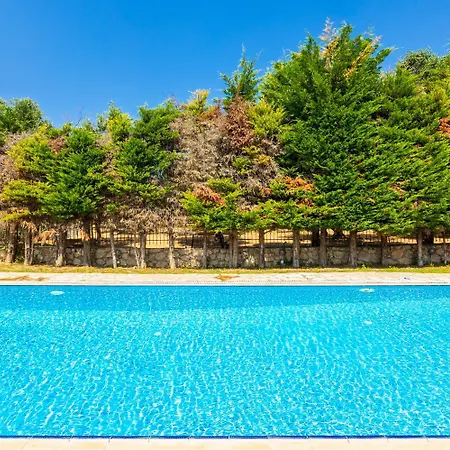 Ionian Blue Villa