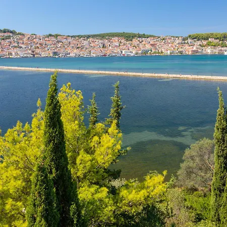 Villa Ionian Blue Svoronata