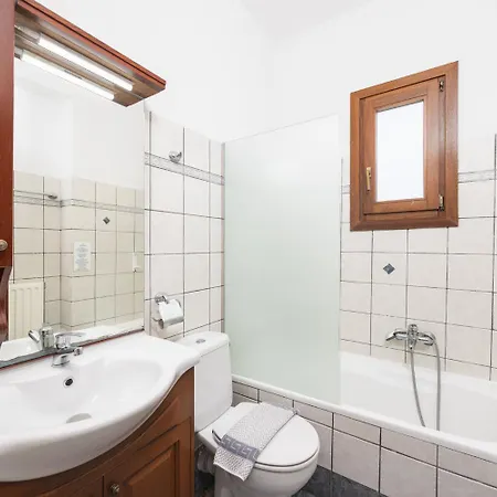 Ionian Blue Villa