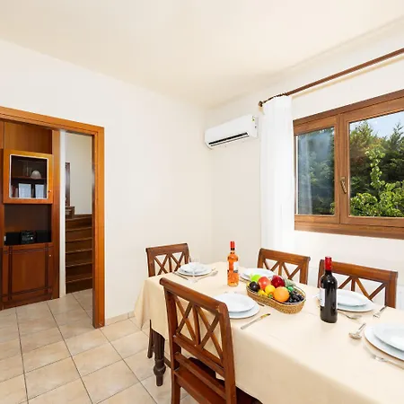 Villa Ionian Blue Svoronata