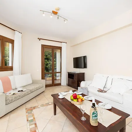 Ionian Blue * Svoronata