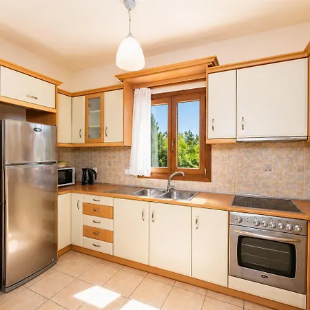 Ionian Blue Villa *