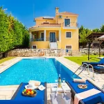 Ionian Blue *