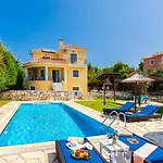Ionian Blue * Svoronata