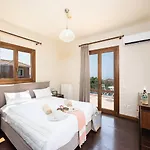 Ionian Blue Villa *