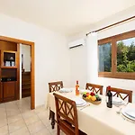 Villa Ionian Blue Svoronata