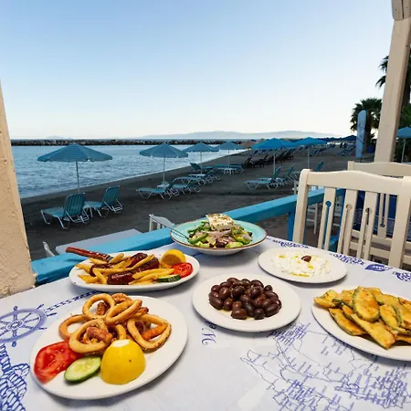 Vila Ionian Blue *